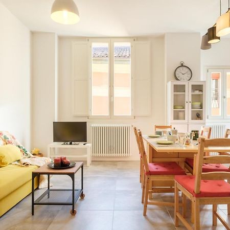 Residence Del Professore By Studio Vita Bolonia Zewnętrze zdjęcie