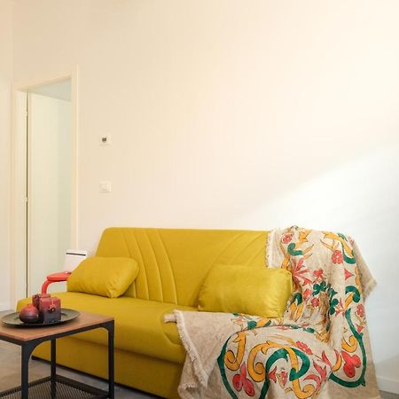 Residence Del Professore By Studio Vita Bolonia Zewnętrze zdjęcie
