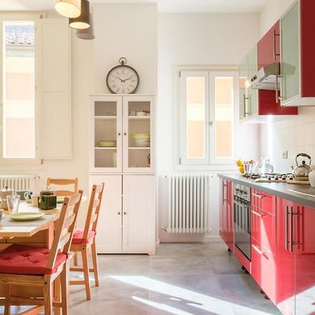 Residence Del Professore By Studio Vita Bolonia Zewnętrze zdjęcie