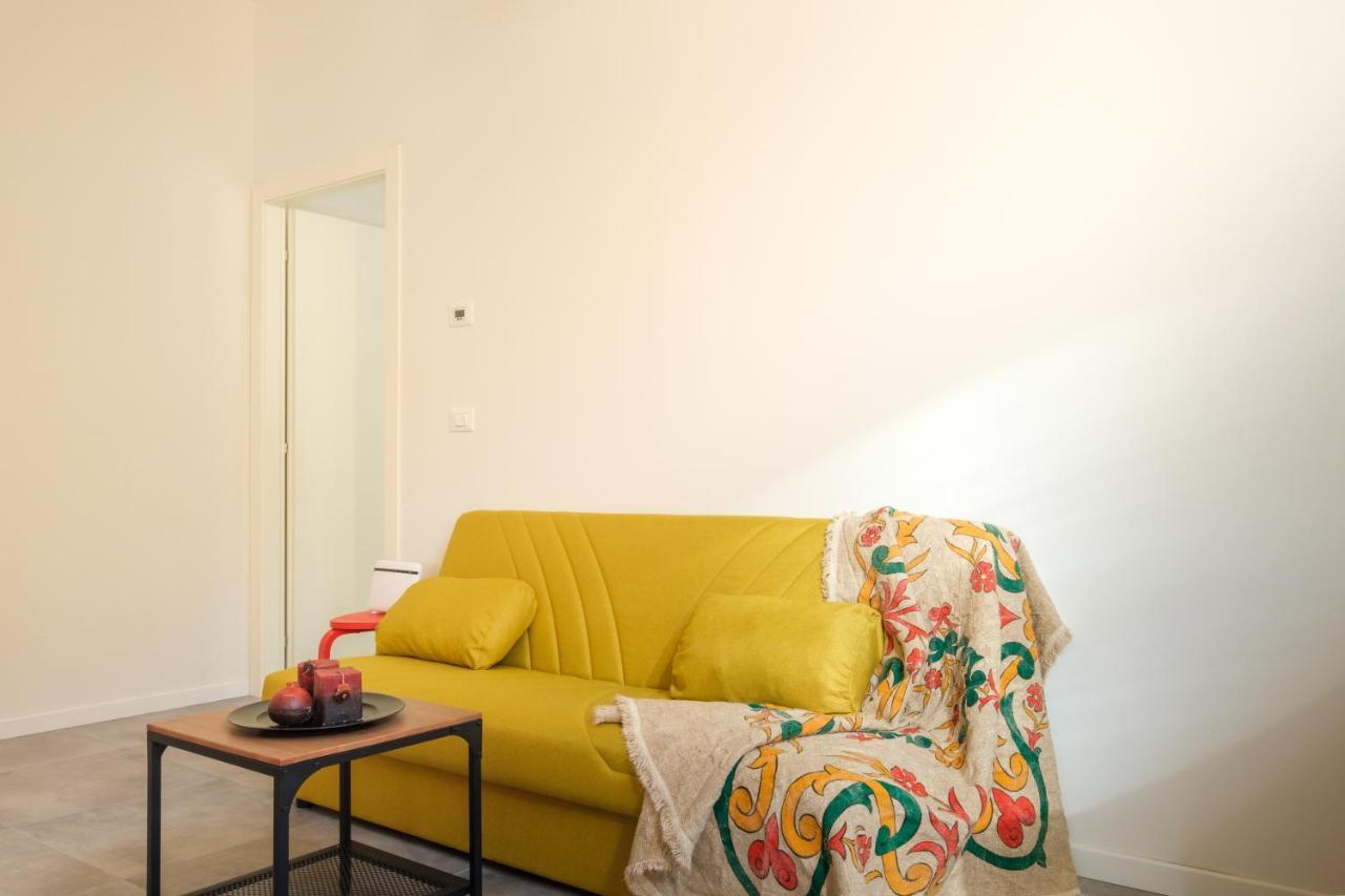 Residence Del Professore By Studio Vita Bolonia Zewnętrze zdjęcie