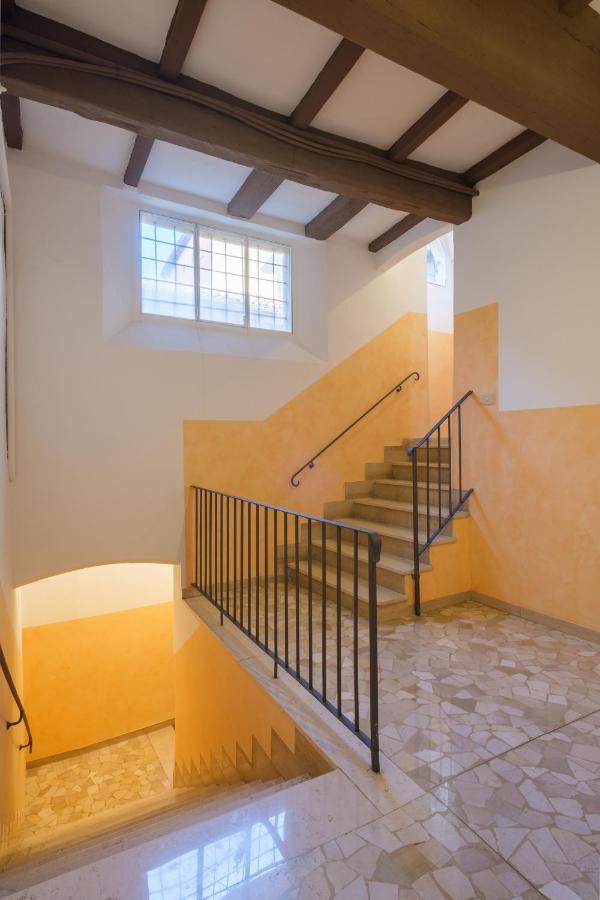 Residence Del Professore By Studio Vita Bolonia Zewnętrze zdjęcie