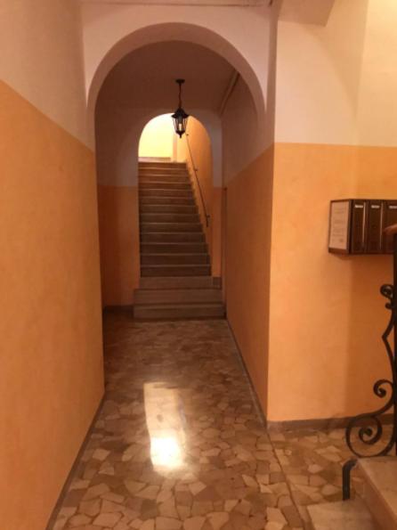 Residence Del Professore By Studio Vita Bolonia Zewnętrze zdjęcie