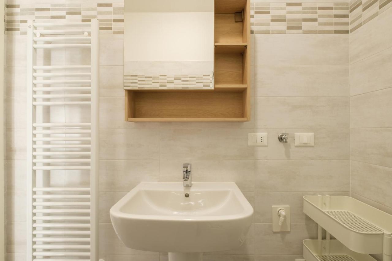 Residence Del Professore By Studio Vita Bolonia Zewnętrze zdjęcie