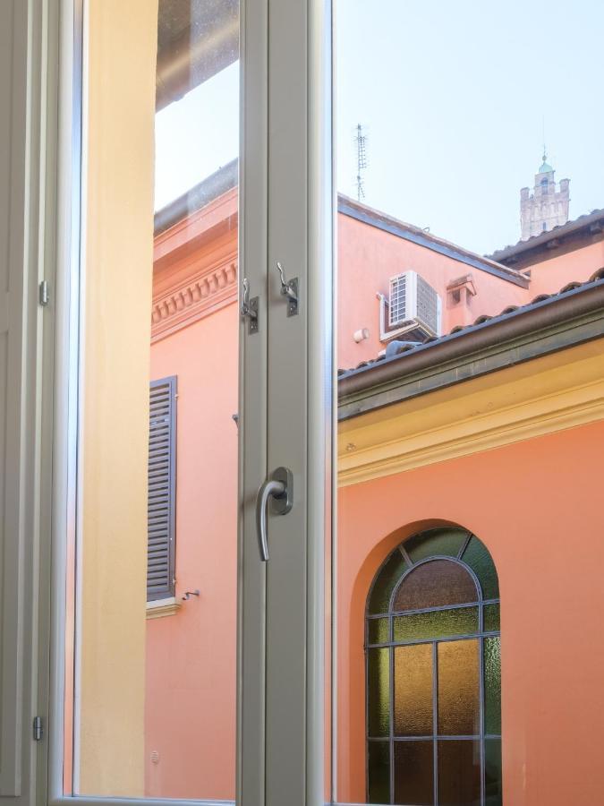 Residence Del Professore By Studio Vita Bolonia Zewnętrze zdjęcie