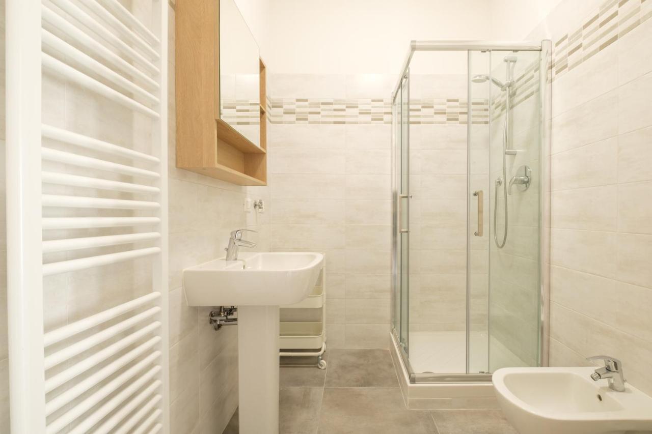 Residence Del Professore By Studio Vita Bolonia Zewnętrze zdjęcie