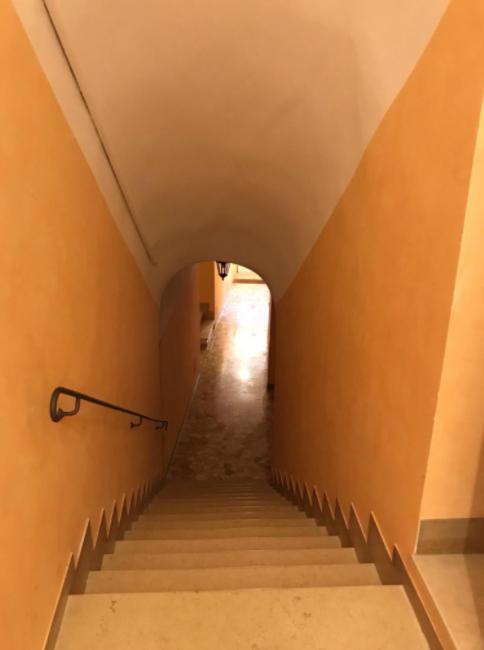 Residence Del Professore By Studio Vita Bolonia Zewnętrze zdjęcie
