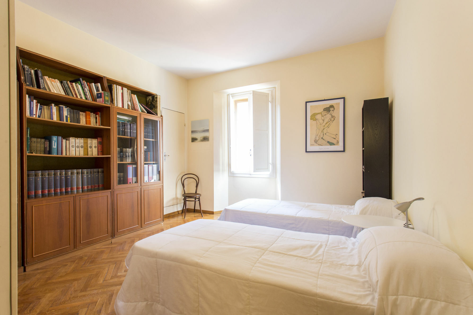 Residence Del Professore By Studio Vita Bolonia Zewnętrze zdjęcie
