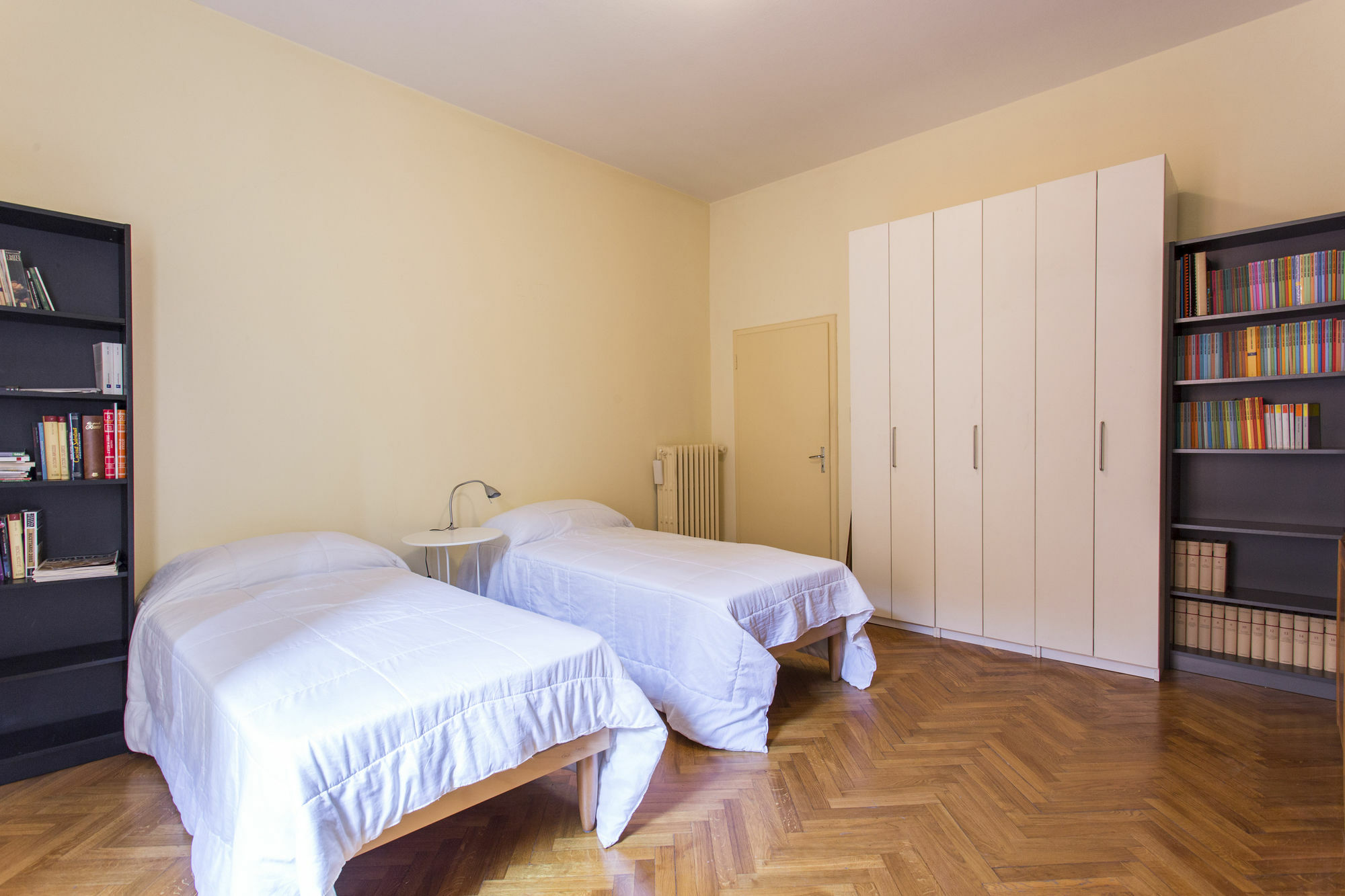 Residence Del Professore By Studio Vita Bolonia Zewnętrze zdjęcie