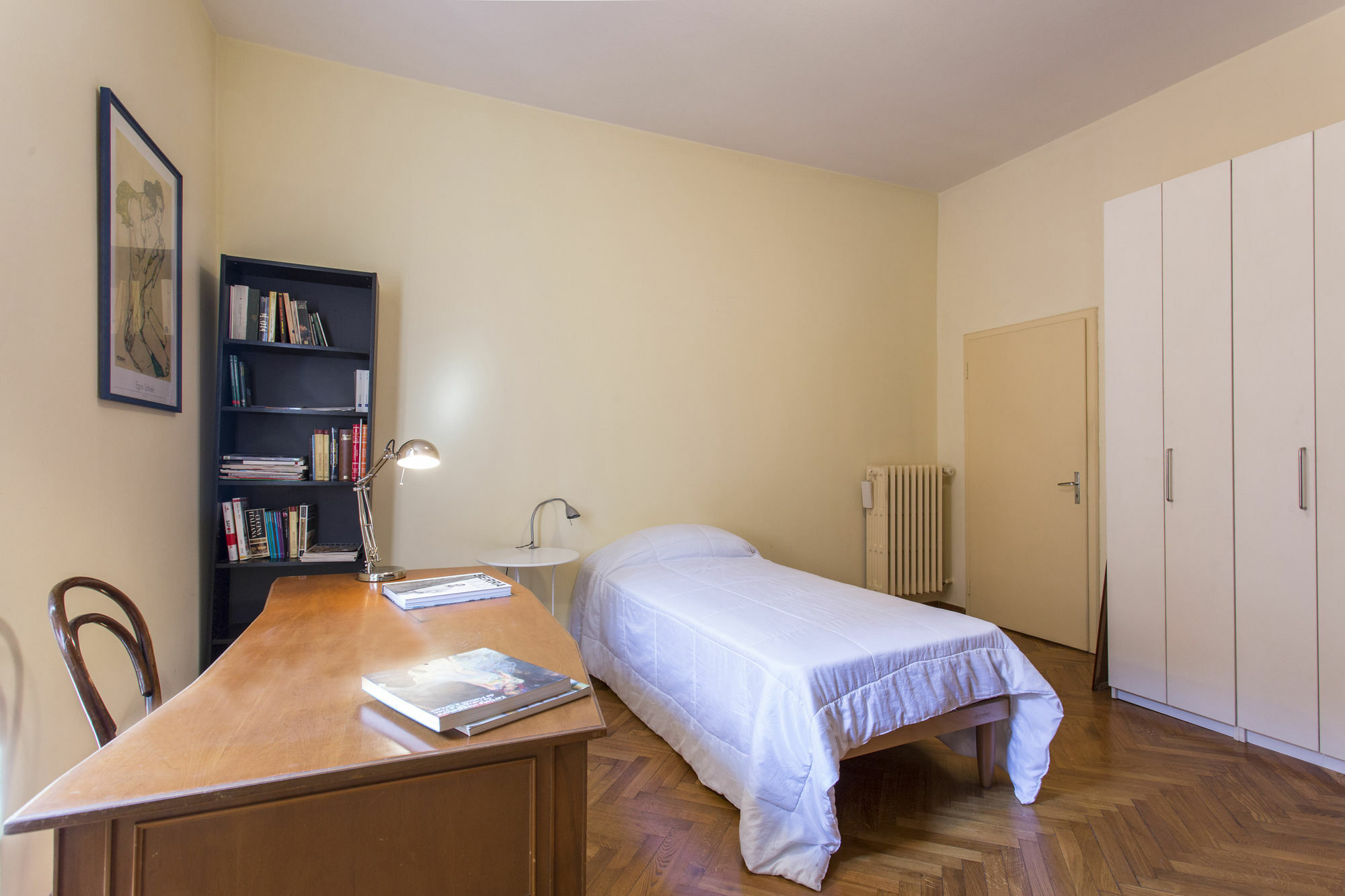 Residence Del Professore By Studio Vita Bolonia Zewnętrze zdjęcie