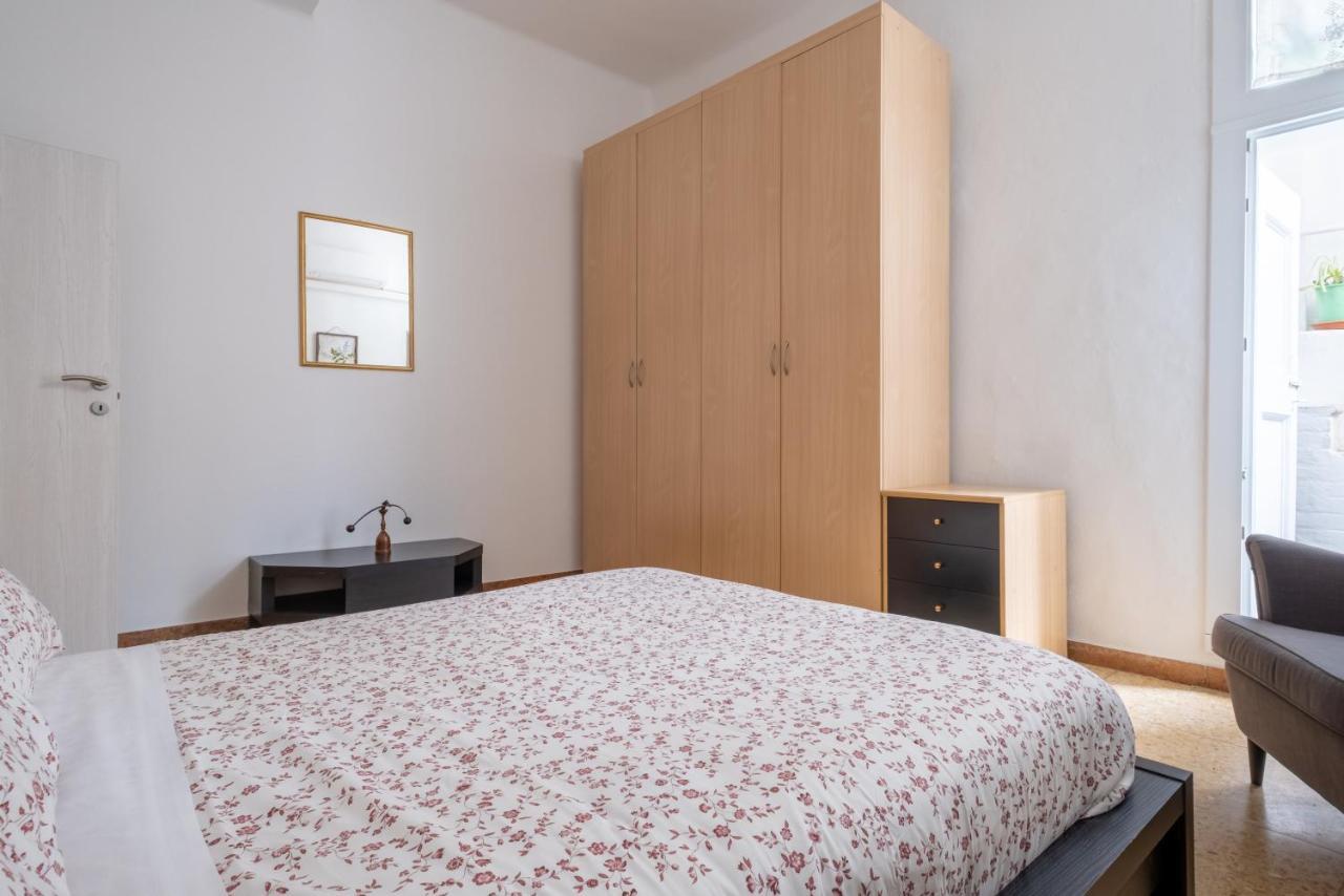 Residence Del Professore By Studio Vita Bolonia Zewnętrze zdjęcie