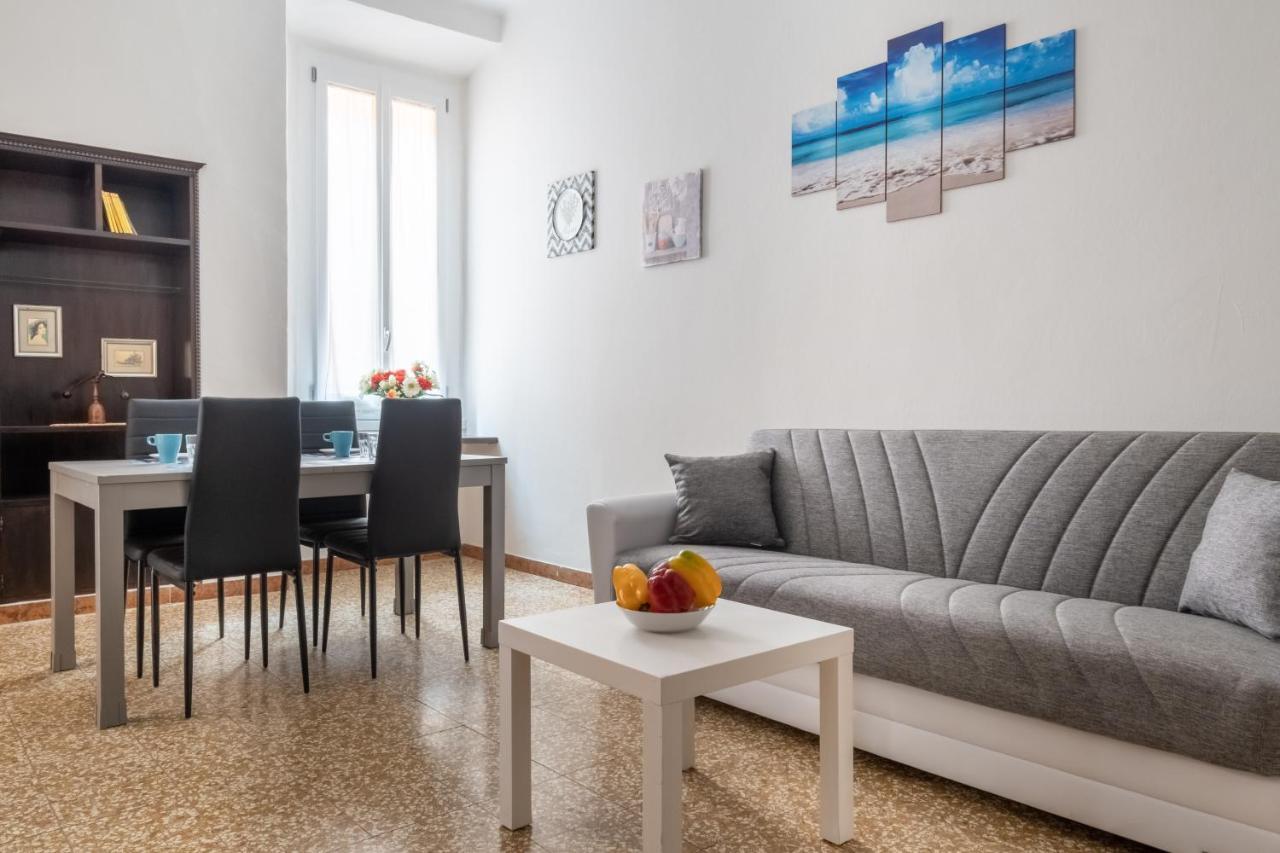 Residence Del Professore By Studio Vita Bolonia Zewnętrze zdjęcie