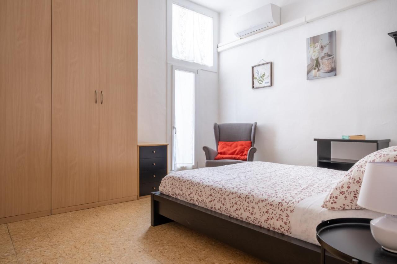 Residence Del Professore By Studio Vita Bolonia Zewnętrze zdjęcie