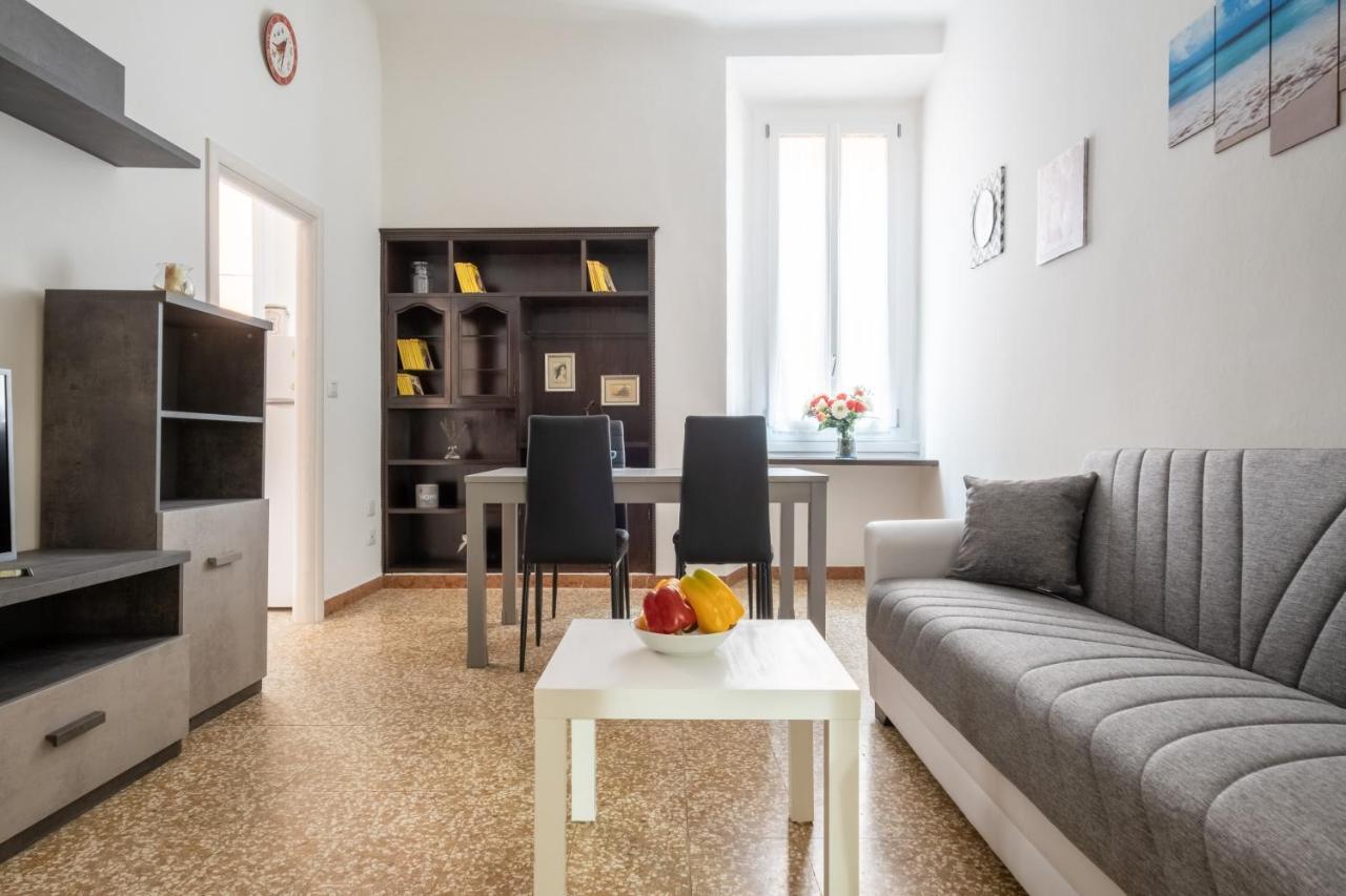 Residence Del Professore By Studio Vita Bolonia Zewnętrze zdjęcie