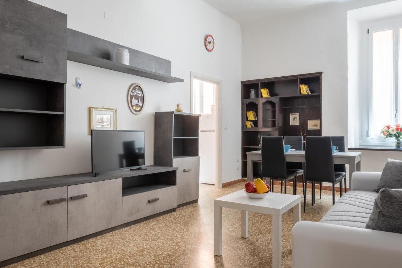 Residence Del Professore By Studio Vita Bolonia Zewnętrze zdjęcie