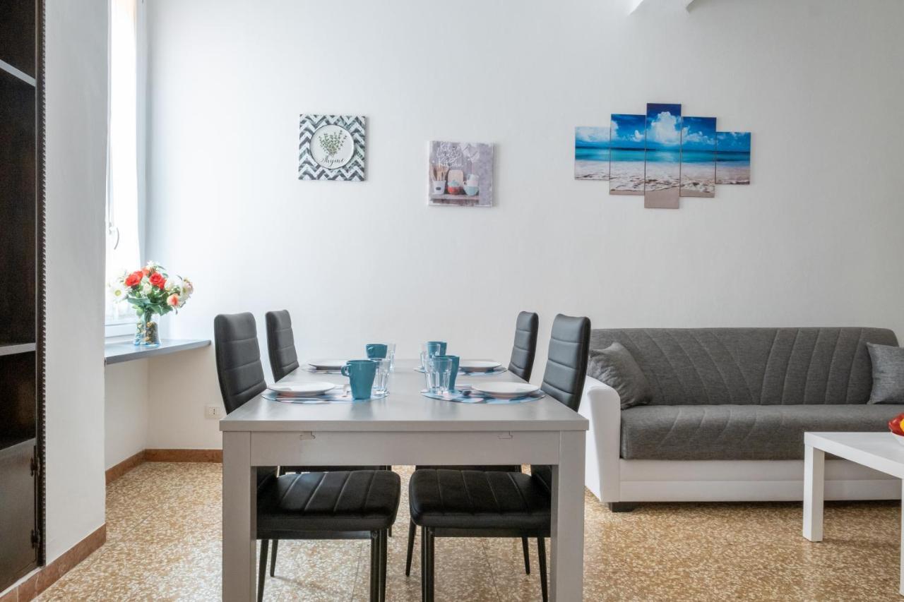Residence Del Professore By Studio Vita Bolonia Zewnętrze zdjęcie