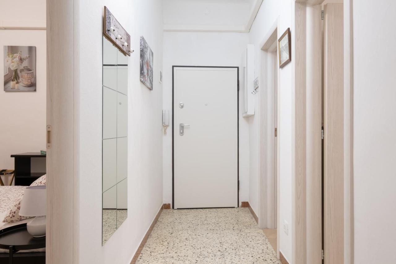 Residence Del Professore By Studio Vita Bolonia Zewnętrze zdjęcie