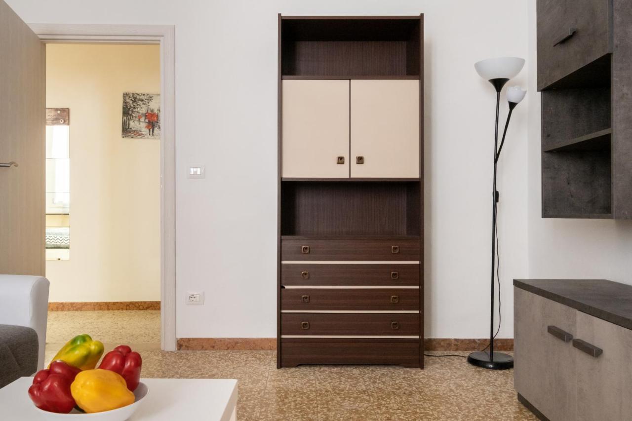 Residence Del Professore By Studio Vita Bolonia Zewnętrze zdjęcie