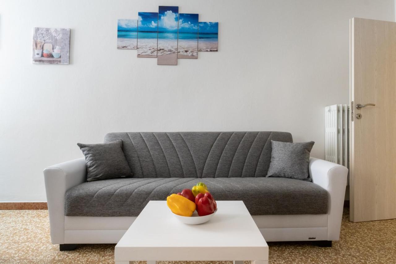 Residence Del Professore By Studio Vita Bolonia Zewnętrze zdjęcie